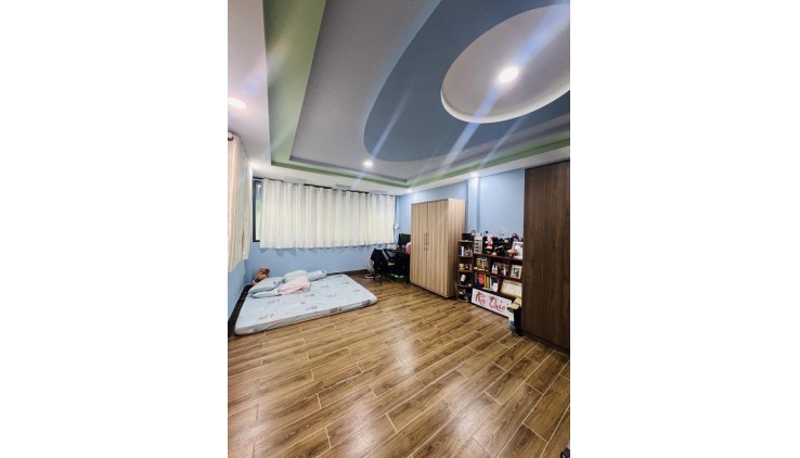 HL73 BÁN GẤP NHÀ HẺM XE TẢI HƯƠNG LỘ 2 (73m2, 2 tầng) chỉ 5.x Tỷ TL